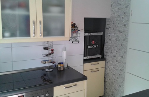 Wahlscheid Apartment | Modern * apartment between Cologne and Bonn. New: 11KW e-charging station!
