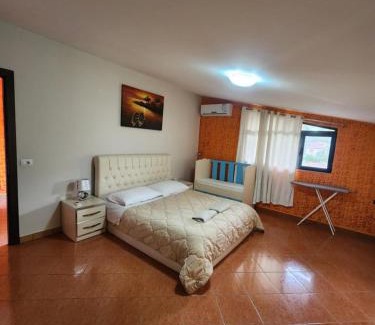 Elbasan Apartment | Modern Apartment by Ceni, Elbasan