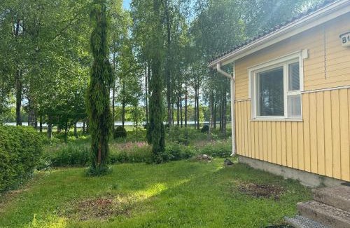 Haapavesi Apartment | Modern apartment by the lake