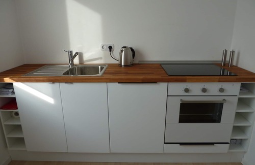 Dreieich Apartment | Modern apartment close to Frankfurt/Main