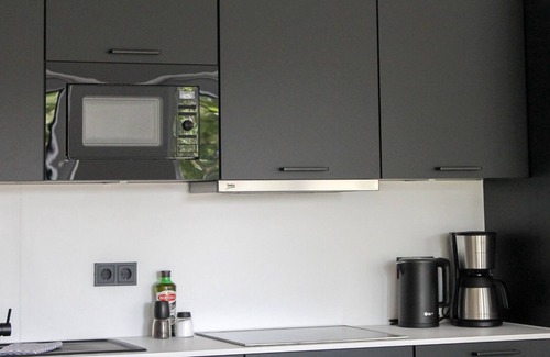 Koblenz Apartment | modern apartment,close to center with parking spot