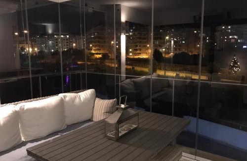 Denia Apartment | Modern apartment close to centre of Denia Spain