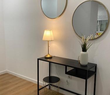 Mina Apartment | Modern apartment cloud 5 - Amadora