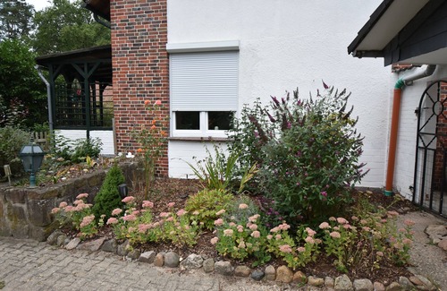 Hitzacker Apartment | Modern Apartment in Hitzacker