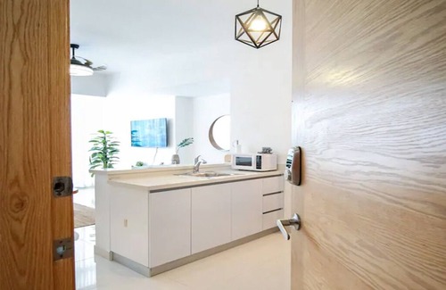 Santo Domingo Apartment | Modern Apartment with easy access