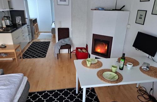 Sastamala House | Modern apartment