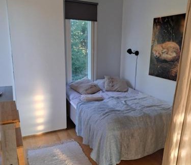 Sastamala House | Modern apartment