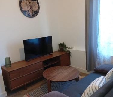 Hazebrouck Apartment | Modern apartment!