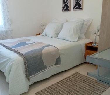 Hazebrouck Apartment | Modern apartment!