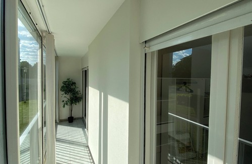 Bellevue Apartment | Modern apartment with 4 bedrooms 2 bathrooms