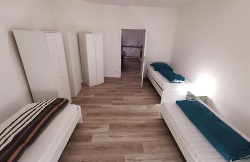 Bulmke-Hullen Apartment | Modern Apartment Gelsenkirchen