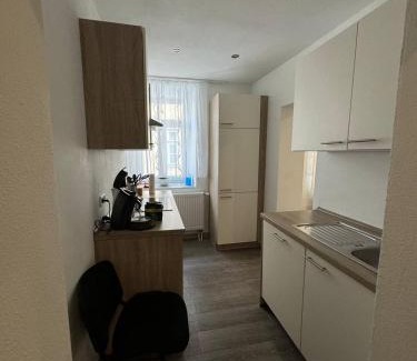 Landshut Apartment | Modern Apartment Good Location