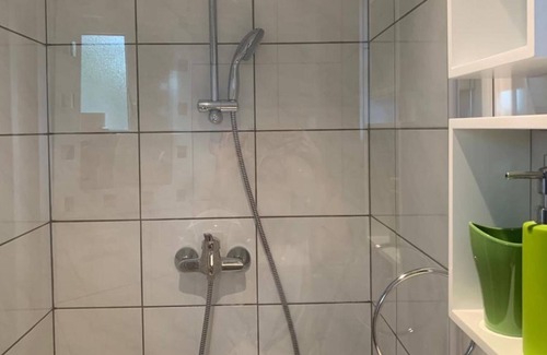 Arnoldstein Apartment | Modern Apartment in Arnoldstein with Garden
