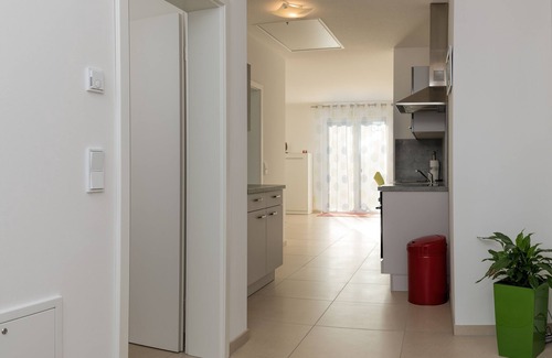 Bischberg Apartment | Modern apartment in a quiet location