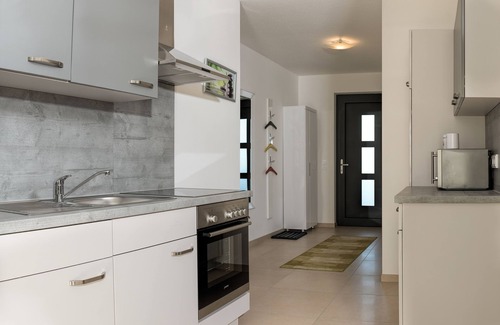Bischberg Apartment | Modern apartment in a quiet location