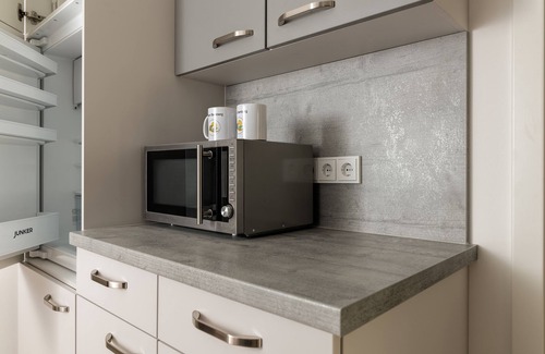 Bischberg Apartment | Modern apartment in a quiet location