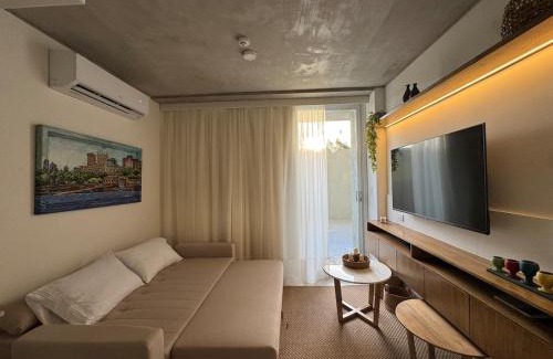 Asuncion Apartment | Modern apartment in Asunción