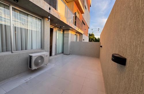 Asuncion Apartment | Modern apartment in Asunción