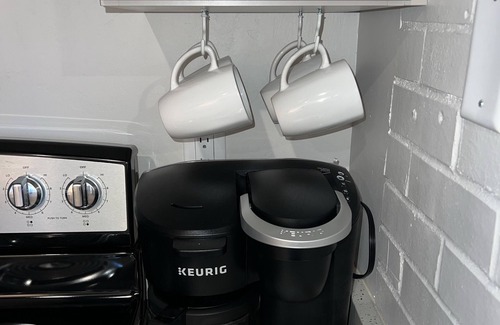 Kaukauna Apartment | Modern Apartment in Carnegie Lofts-Pet Friendly!