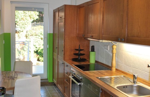 Unterbach Apartment | Modern apartment in Düsseldorf close to the lake Unterbacher See