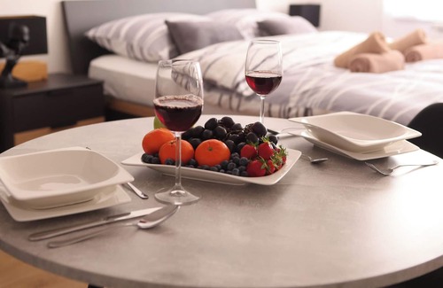 Kraljevec Sesvetski Apartment | Modern apartment in Dubec