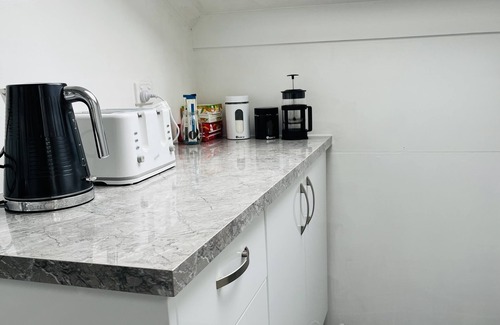 Dunedin City Centre Apartment | Modern Apartment in Dunedin Central