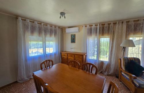 Escadarcs Apartment | Modern Apartment in Escadarcs, 60 sqm with Mountain View