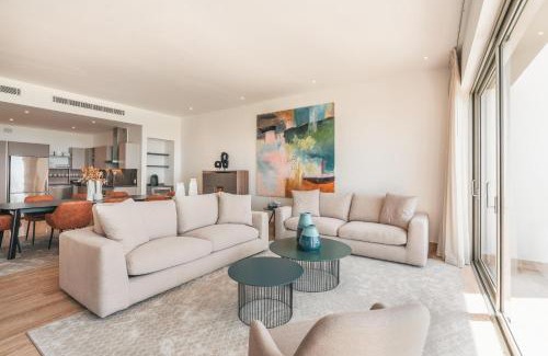 Punta Cana Apartment | Modern Apartment in Exclusive Tower at Cap Cana