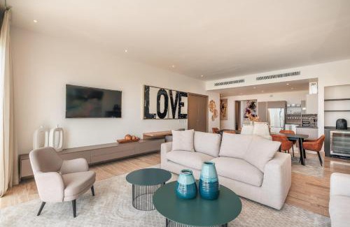 Punta Cana Apartment | Modern Apartment in Exclusive Tower at Cap Cana