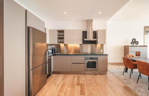Punta Cana Apartment | Modern Apartment in Exclusive Tower at Cap Cana