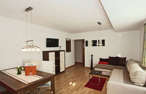 Fiss Apartment | Modern Apartment in Fiss at Ski Bus Stop