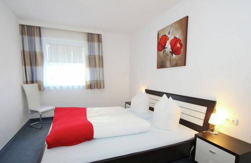 Fiss Apartment | Modern Apartment in Fiss at Ski Bus Stop