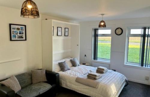 Larbert Apartment | Modern apartment in Stenhousemuir