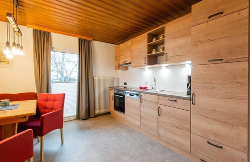 Kitzbuehel Apartment | Modern Apartment in Kitzbuhel near Ski Area