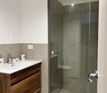 Country Club Apartment | Modern apartment in Lima