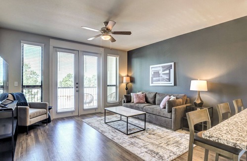 Rosenberg Apartment | Modern Apartment in Prime Location (ID7144X06)