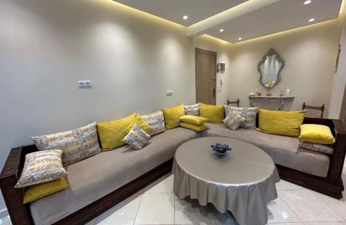Skhirat Apartment | Modern apartment in Skhirat 5 minutes from the beach