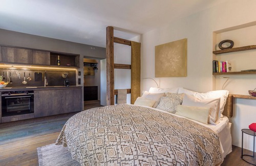Hopfgarten Markt Apartment | Modern apartment in the centar of Hopfgarten