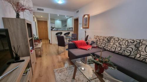 San Pedro de Alcantara Apartment | Modern Apartment in the center of San Pedro de Alcantara, Marbella