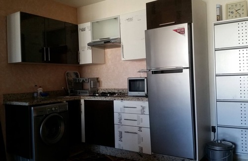 L'Ocean Apartment | Modern apartment in the center of Rabat