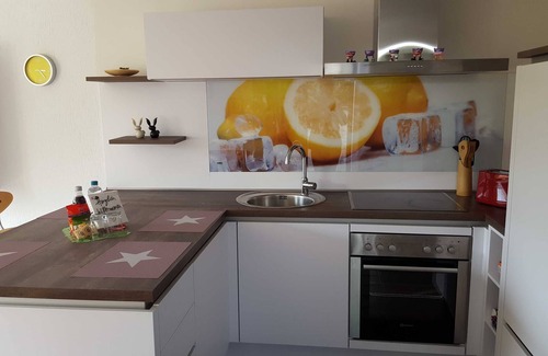 Overath Apartment | Modern apartment in the region Cologne/Bergisches Land - Holiday Gemmel