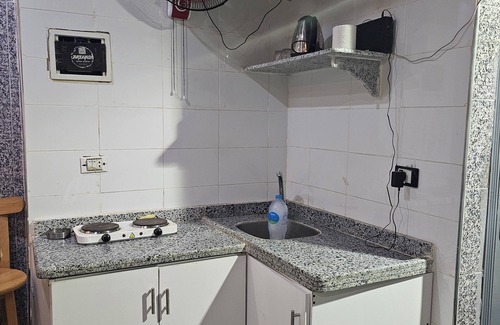 Gezira Apartment | Modern Apartment in the heart of Cairo, Zamalek.