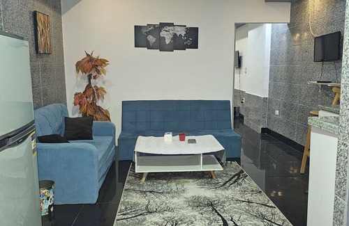 Gezira Apartment | Modern Apartment in the heart of Cairo, Zamalek.