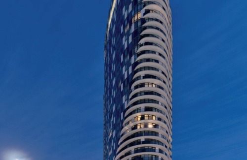 Tysons Apartment | Modern Apartment in the Heart of Tysons, VA – Perfect for Business & Relaxation