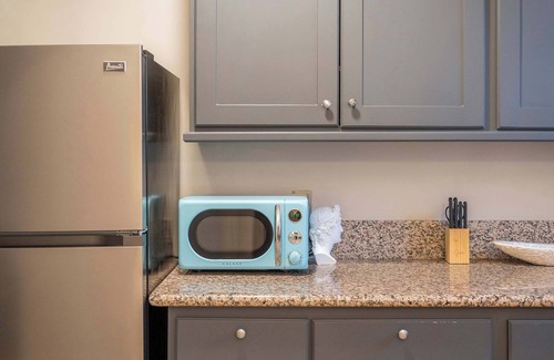 Koreatown Apartment | Modern Apartment in Korea Town