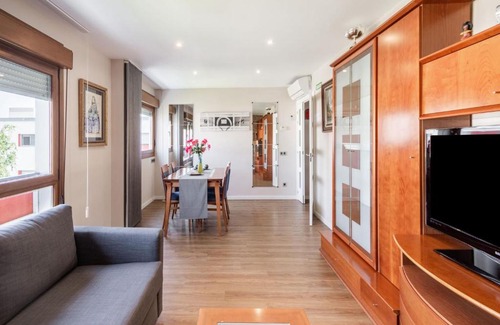 Zizur Mayor Apartment | Modern Apartment in Zizur Mayor near Centre