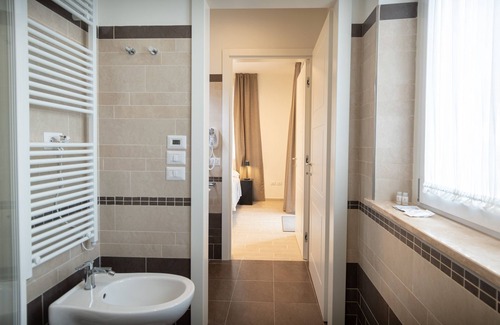 Bastia Umbra Apartment | Modern apartment a few kilometers from Assisi suitable for families