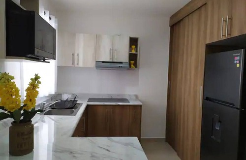 Aguascalientes Apartment | Modern apartment, located at north of the city within the exclusive residential.