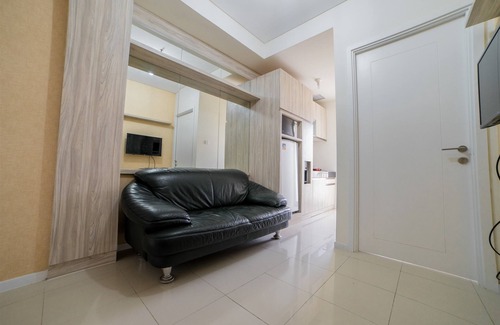 Hegarmanah Apartment | Modern Apartment Near Cihampelas at Parahyangan Residence