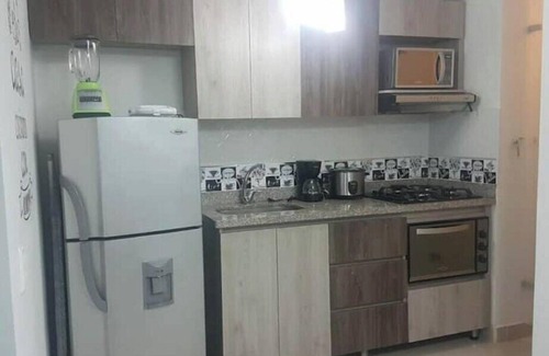 Sabaneta Apartment | Modern apartment near Metro, tourist areas